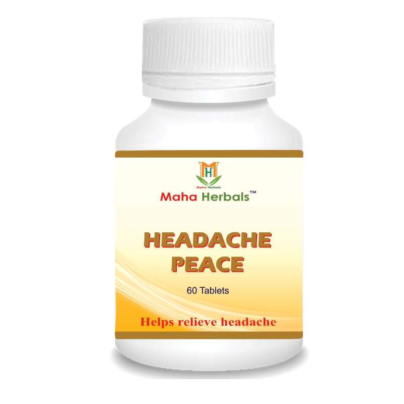 headache-peace